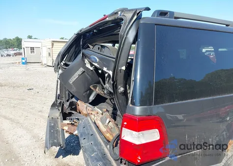 2007 Ford Expedition Xlt from USA, damaged, VIN 1FMFK16527LA62193